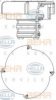 BEHR HELLA SERVICE 8MY 376 743-451 Cap, radiator
